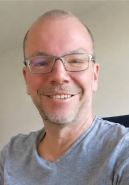 Wolfgang Ross, Inhaber von WRS Digital